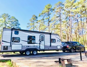 Jayco Jay Flight SLX 8 264BH