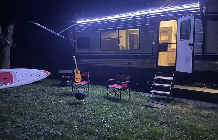 RV Photo