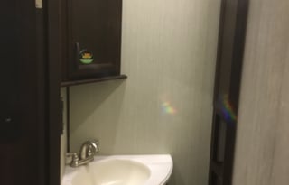 2018 Forest River Columbus F383FB