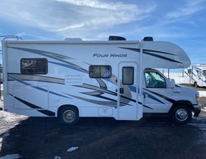 Thor Motor Coach Four Winds 22E