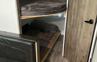 2021 Heartland Pioneer Bunkhouse