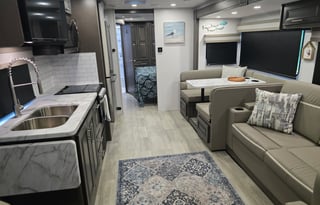 Easy Florida Camping - Delivered!
