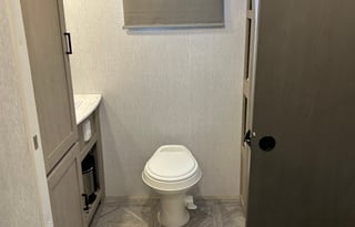 The Mobile Retreat