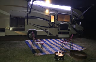 2017 Thor Motor Coach Freedom Elite 29FE