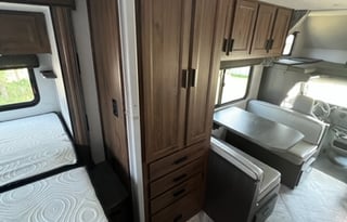 2021 Forest River RV Sunseeker 2860DS Ford