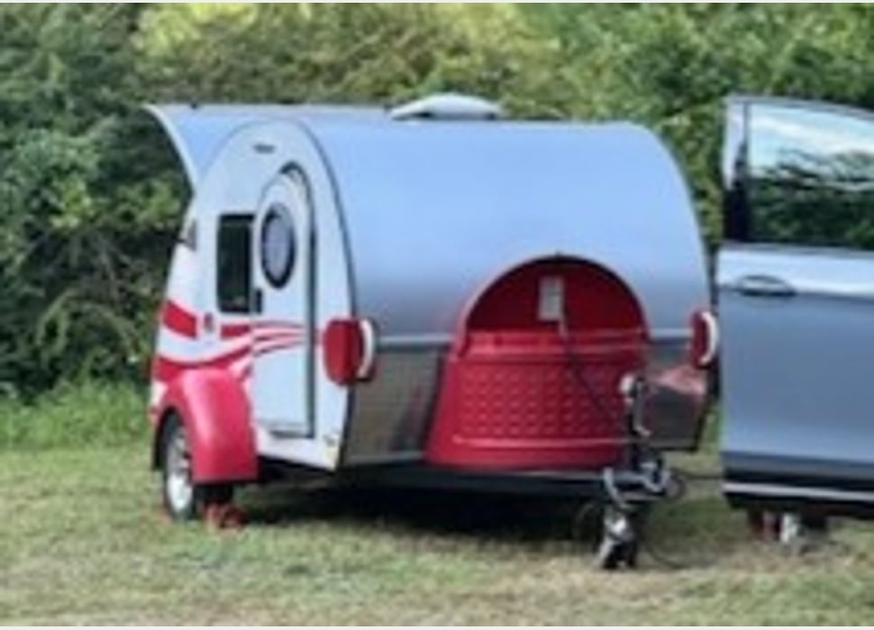 Travel Trailer rentals in Alexandria