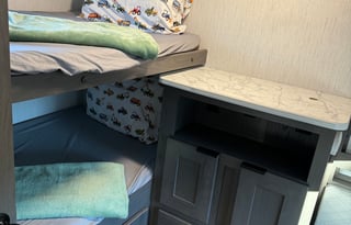 2022 Cruiser Embrace EL280