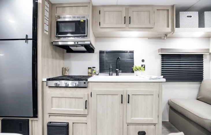 RV Photo