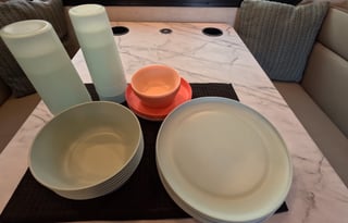 Desert Diamond Series COLEMAN 24FT