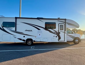 Jayco Redhawk SE 31F