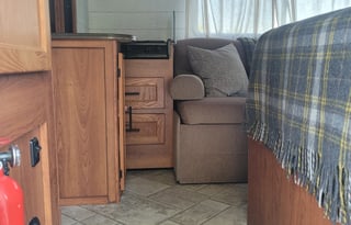 32 Foot Bunk House *Unlimited Miles*