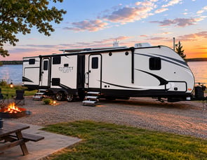 CrossRoads RV Sunset Trail Super Lite ST330BH