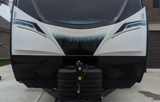 2023 HEARTLAND NORTH TRAIL 24BHS - Brand New!!!