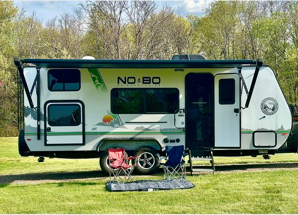 Travel Trailer rentals in North Branch