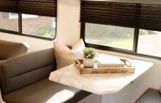 WILMA - 2024 East to West Entrada Luxury RV