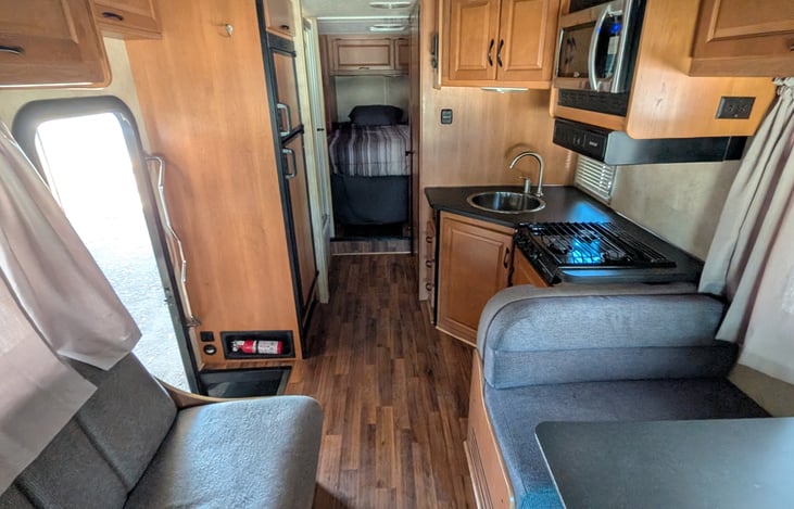 RV Photo