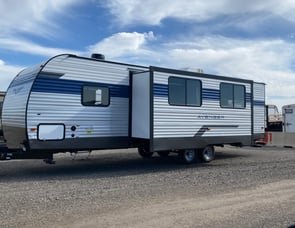 Prime Time RV Avenger 27DBS