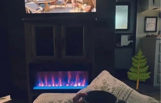 Sweet Retreat - Delivered luxury camper!