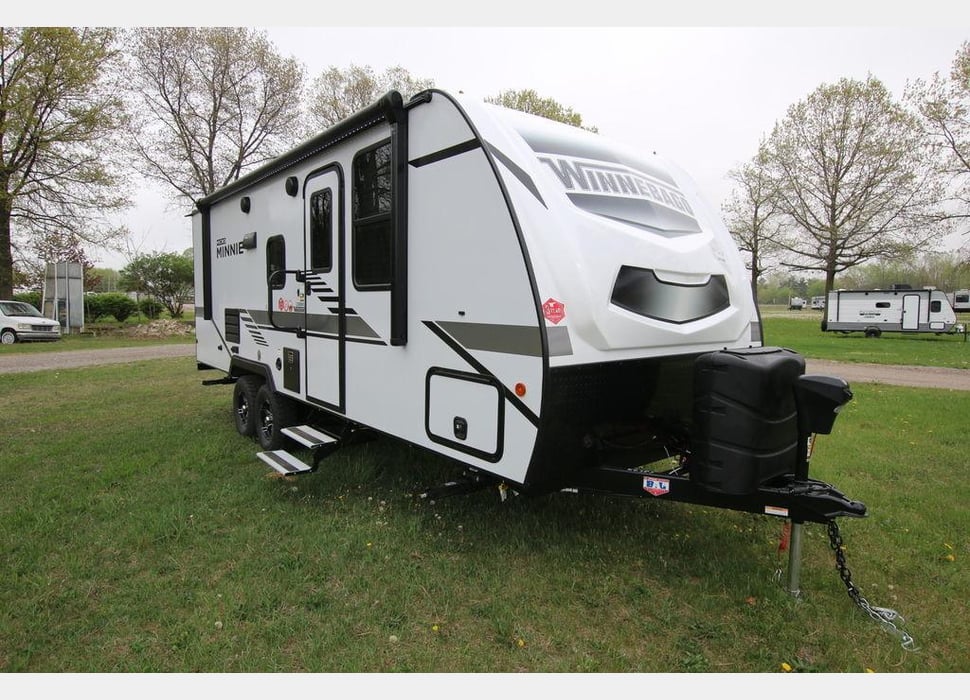 Travel Trailer rentals in Jenison