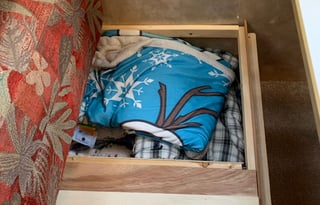 Free as a Bird Camper Sleeps 8 '06 Jayco Jayflight