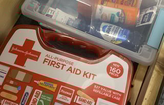 Roxy's Pet Friendly Camper Rental