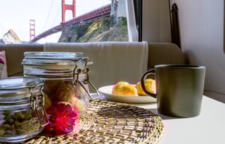 New listing — Luxury Mercedes Home on Wheels