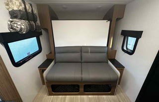 Perfect for Small Families - Unlimited Miles