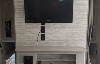 2023 Forest River RV Coachmen 261bhs