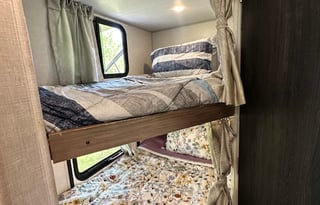 2020 Forest River RV No Boundaries NB19.3