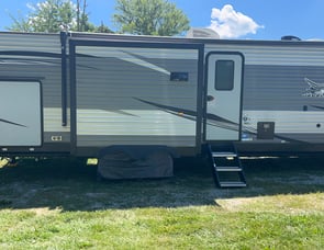 Jayco Jay Flight 33RBTS