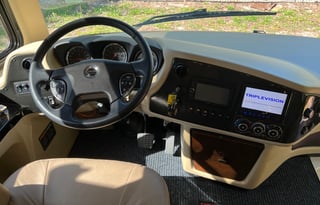 2017 Tiffin Motorhomes Phaeton 40 AH