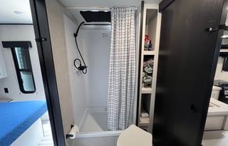 Catchin’ a Break – 2025 Jayco 287BHS