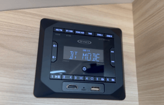 2024 nuCamp T@B 320S Boondock Black Canyon