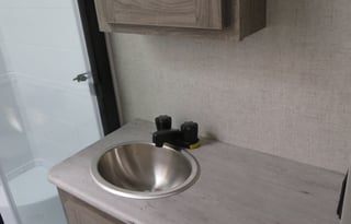 2021 Forest River RV Salem Hemisphere 369BL