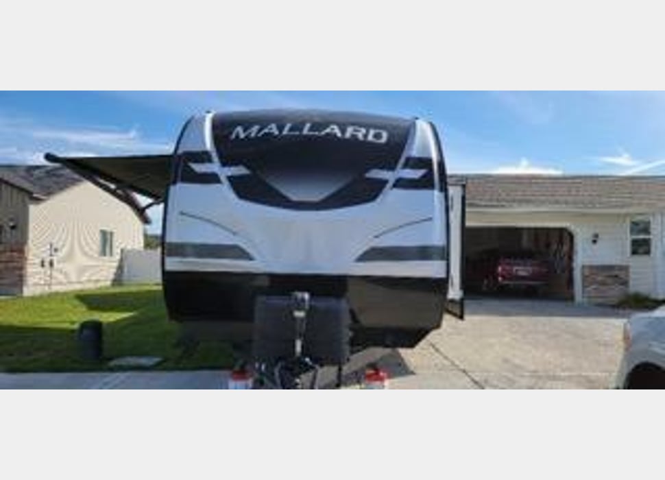 Travel Trailer rentals in Idaho Falls