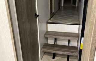 2022 Forest River Salem Hemisphere