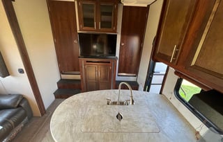 2019 Forest River RV Vengeance 324A13