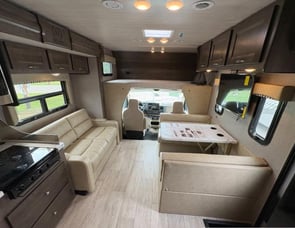 NeXus RV Phantom 32P