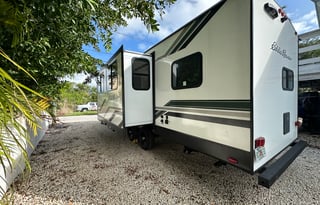 2024 Heartland Eddie Bauer 261bh-c