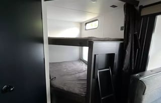 2022 Forest River RV Cherokee Patriot 26BDH