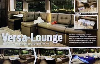 Sharona - 2021 FR Salem 26DBUD (Delivery Only)