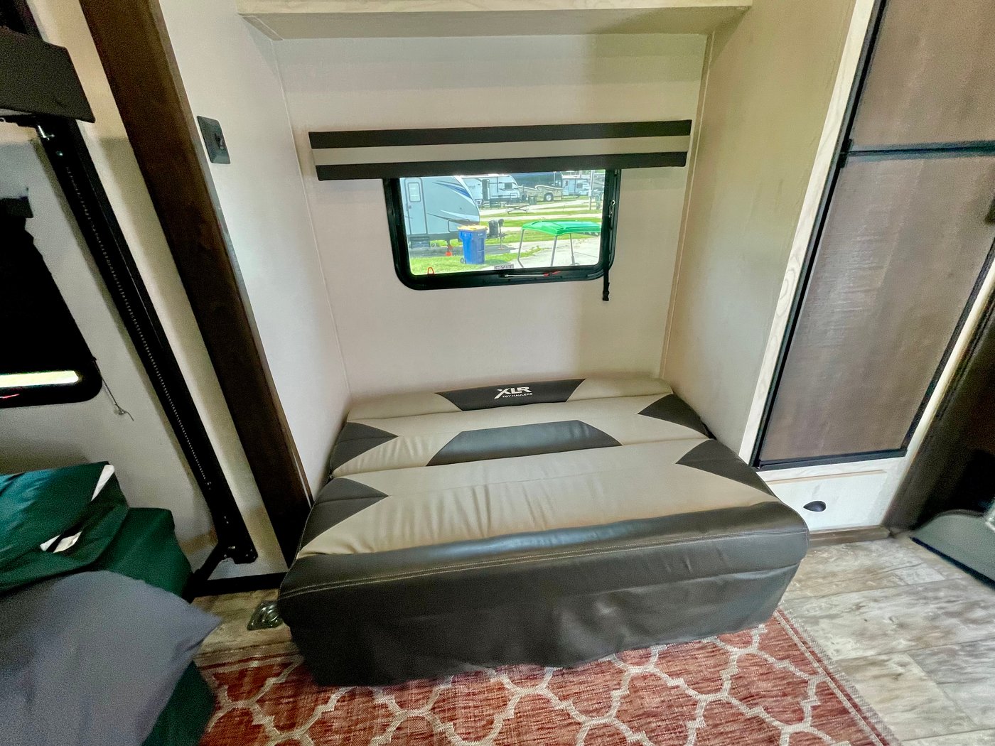 Forest River XLR Nitro camper photo 3