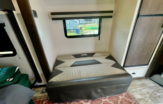 Painless Camper Rental