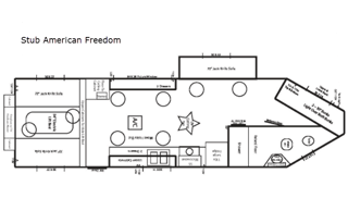 2022 ice castle fish house/camper