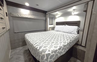 2022 Forest River Sunseeker 2860