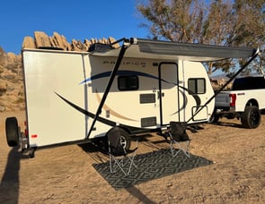 Pacific Coachworks Pacifica XL 16BH