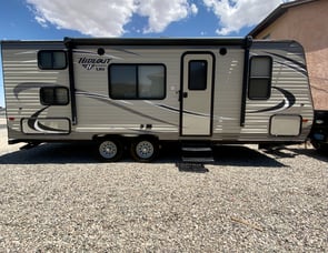 Keystone RV Hideout 21LHSWE