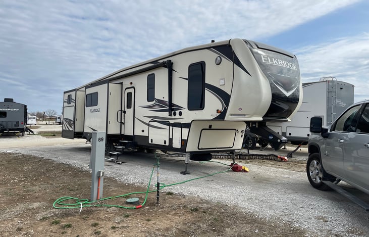 RV Photo