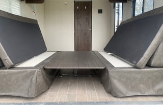 2020 Forest River RV Cherokee Grey Wolf 27RR