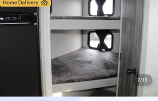 2020 Unknown Salem FSX Fsx